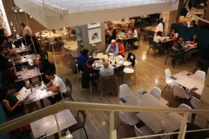 Restaurante PastaMania Alcoy