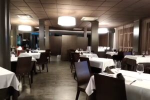 Restaurante Pastoriza