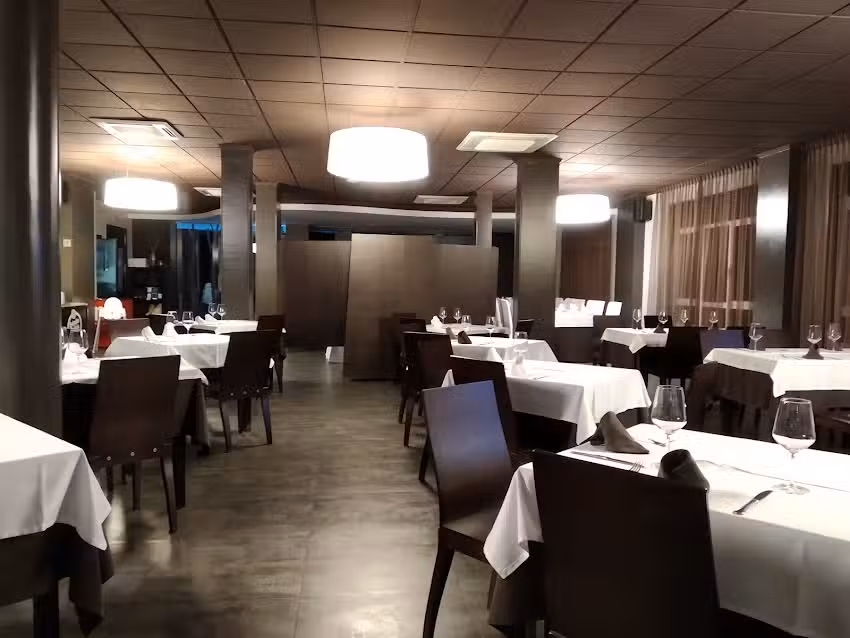Restaurante Pastoriza