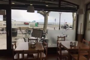 Restaurante Pata Negra