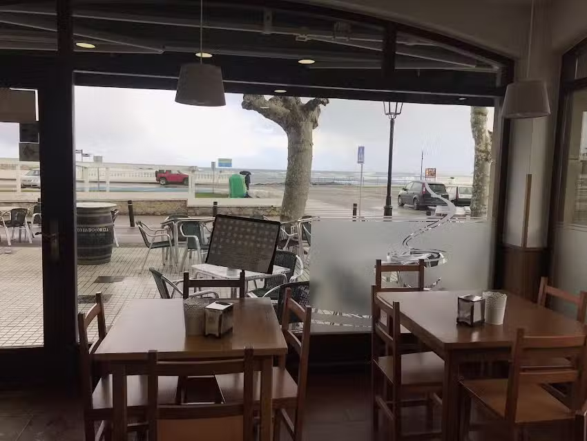 Restaurante Pata Negra