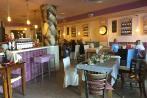 Restaurante Pata Negra