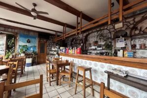 Restaurante Pata Negra