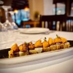 Restaurante Patagonia