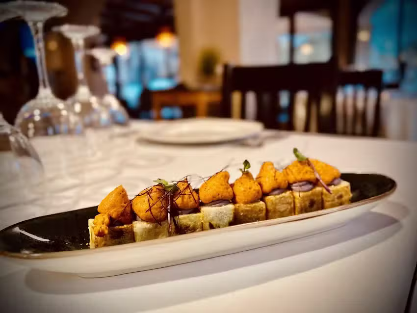 Restaurante Patagonia