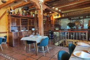 Restaurante Patagonia