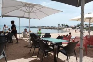 Restaurante Patai beach | Corralejo