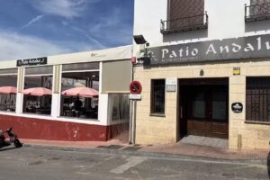 Restaurante Patio Andaluz