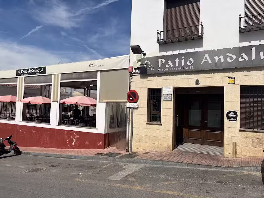 Restaurante Patio Andaluz