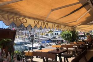 Restaurante Patio Canario