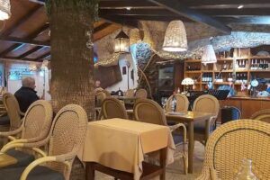 Restaurante Patio Canario