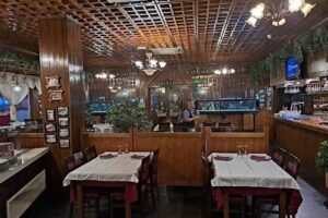 Restaurante Pato Loco