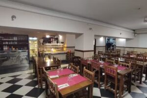 Restaurante Pato Uno