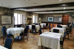 Restaurante Paz Nogueira