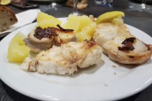 Restaurante Paz y Ana