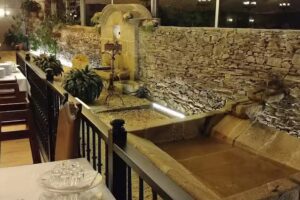 Restaurante Pazo Do Monte