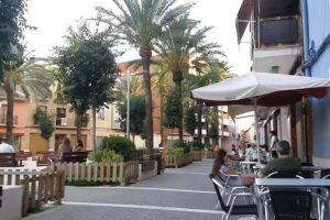 Restaurante Pecat Diví