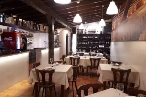 Restaurante Peccati Di Gola