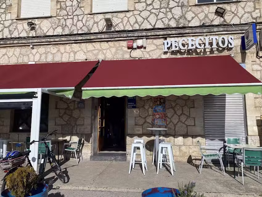 Restaurante Pececitos