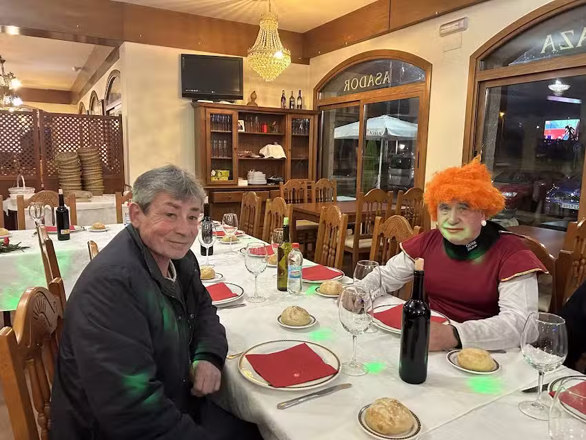 Restaurante Pedra Furada