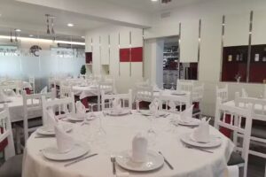Restaurante Pedregales