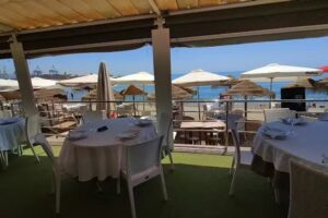 Restaurante Pedro Gutierrez
