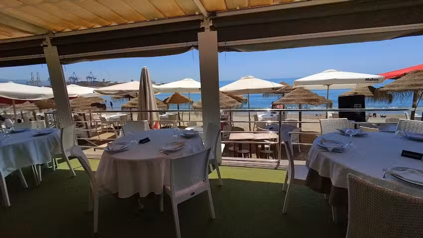 Restaurante Pedro Gutierrez