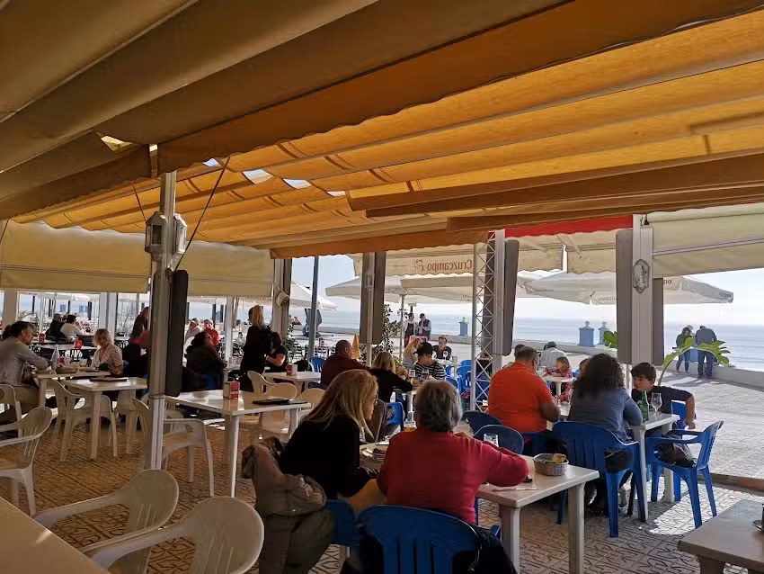 Restaurante Pedro Jos&eacute;