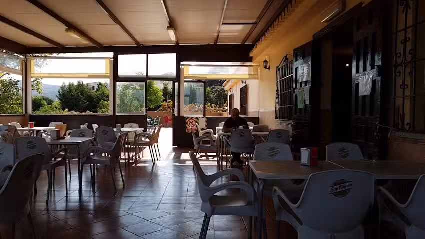 Restaurante Pedro Vazquez
