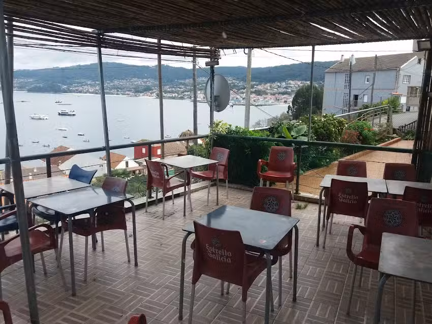 Restaurante Peixoto