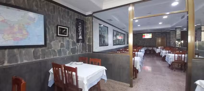 Restaurante Peking