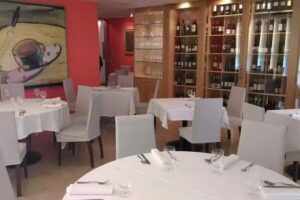 Restaurante Pelegr&iacute; Valencia