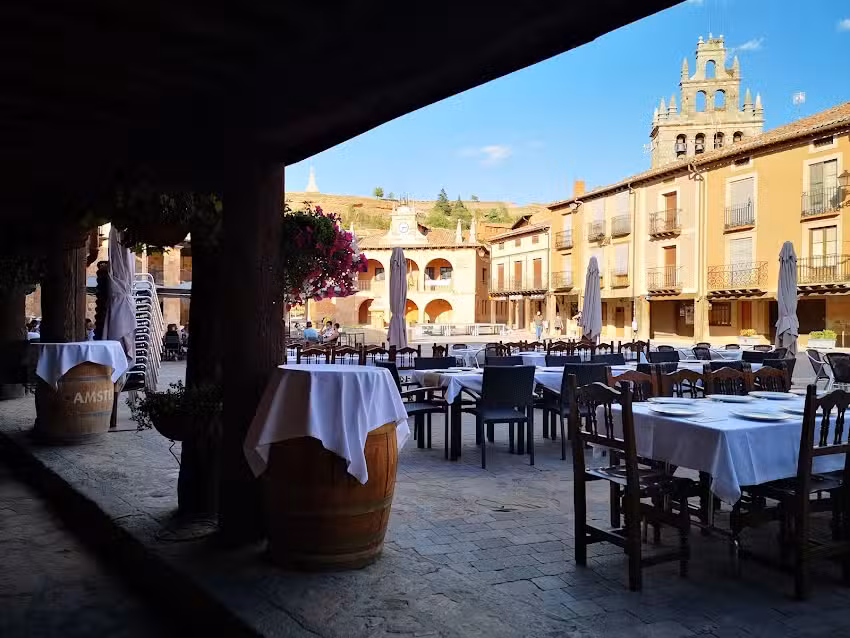 Restaurante Pemar