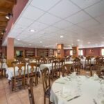 Restaurante Pe&ntilde;a