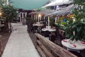 Restaurante Pe&ntilde;a El Camperito