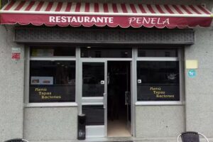 Restaurante Penela