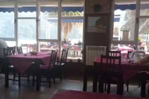 Restaurante Pensión Casa Miguel