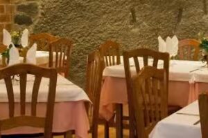 Restaurante Pension Chiki