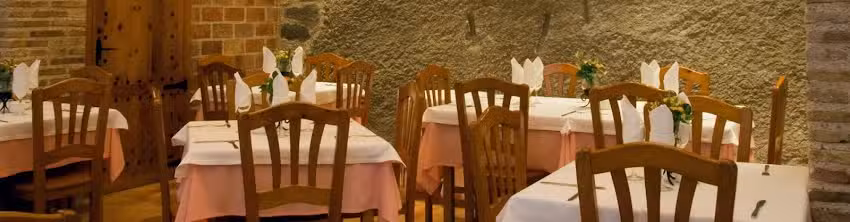 Restaurante Pension Chiki