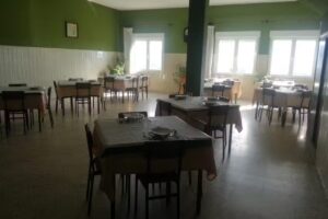 Restaurante Pension Dakar