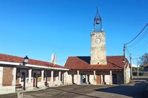 Restaurante Pensi&oacute;n El Abuelo