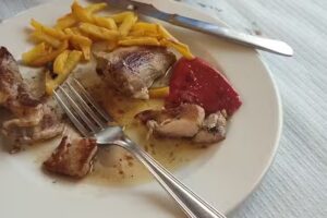 Restaurante Pensi&oacute;n Pili