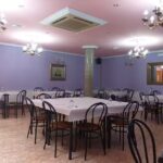 Restaurante Pensi&oacute;n Sof&iacute;a