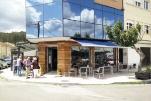 Restaurante Pepe do Coxo