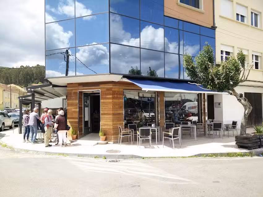 Restaurante Pepe do Coxo