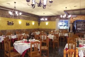 Restaurante Pepe El Corro