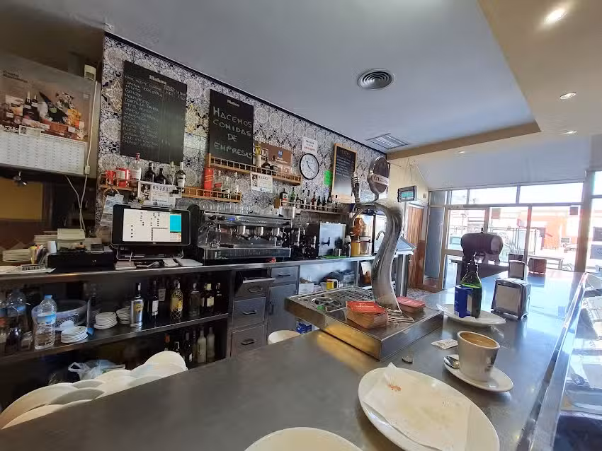 Restaurante Pepe Medina