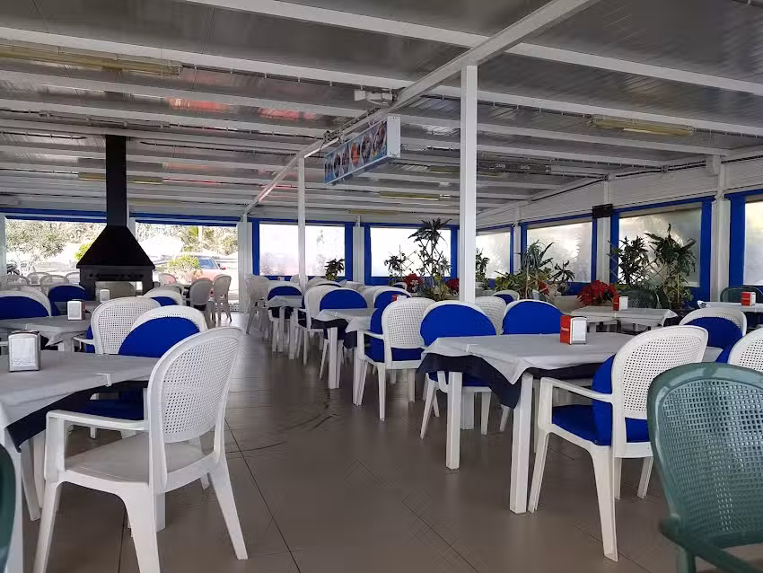 Restaurante Pepe Oro