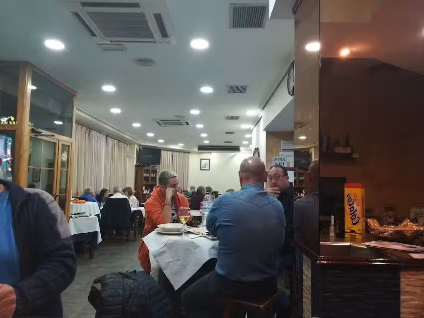 Restaurante Pepe