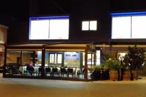 Restaurante PepeLuis